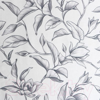 Комплект постельного белья Этель Magnolia / 9355455