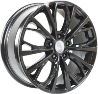 

Литой диск RST Wheels, R038 18x7" 5x114.3мм DIA 60.1мм ET 45мм BL