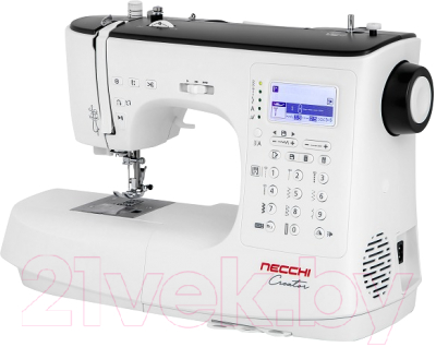 Швейная машина Necchi 205