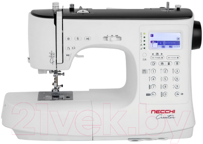 Швейная машина Necchi 205