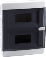 

Бокс пластиковый, Optibox P CVK 1 18 IP41 / 145781