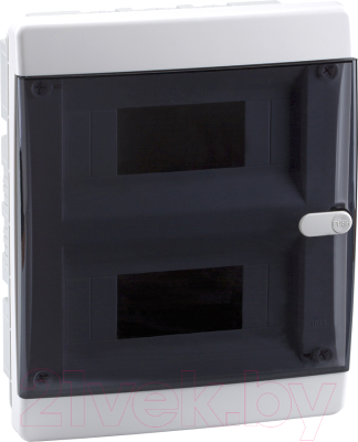 Бокс пластиковый КЭАЗ Optibox P CVK 1 18 IP41 / 145781