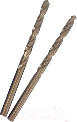 Изображение товара Набор сверл Cutop Profi 48-356 (2шт)