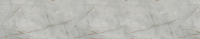 Скиналь Интерлиния Серый каспий (с плинтусом, кромкой и комплектом заглушек) - 