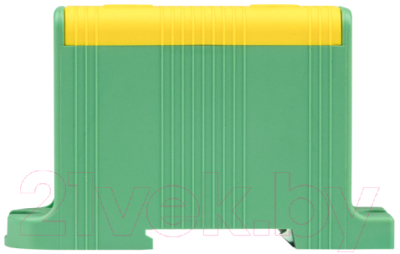 Изображение товара Клемма EKF PROxima plc-kvs-35-150-y-green