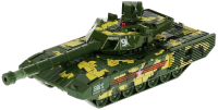 Танк игрушечный Технопарк Армата Танк Т-14 / ARMATA-12MIL-GN - 