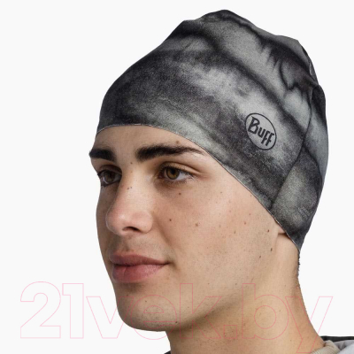 Шапка Buff Thermonet Hat Fust Camouflage (132454.866.10.00)