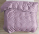 Пододеяльник Ночь нежна Аметист Евро 220x200 / 708 - 