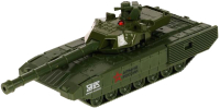 Танк игрушечный Технопарк Армата Т-14 / ARMATA-12SL-AR - 