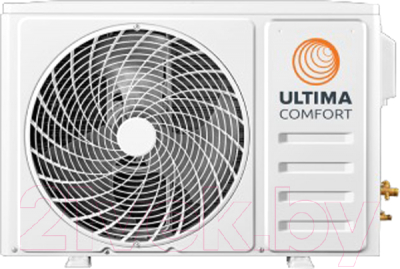 Сплит-система Ultima Comfort ECL-07PN-IN/ECL-07PN