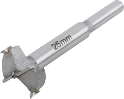 Сверло FIT Форстнера с карбидными вставками 25 мм / 36524 -