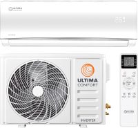 

Сплит-система Ultima Comfort, ECL-09PN-IN/ECL-09PN-OUT