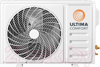 Сплит-система Ultima Comfort ECL-12PN-IN/ECL-12PN-OUT