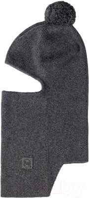 Балаклава Buff Knitted Balaclava Nilan Nilan Grey Htr (132320.938.10.00)