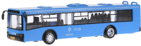 Автобус игрушечный Технопарк X600-H09068-R - 
