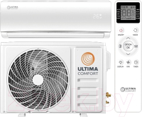 

Сплит-система Ultima Comfort, ECL-18PN-IN/ECL-18PN-OUT