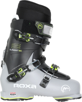 Горнолыжные ботинки Roxa Element 120 I.R. Gw / 300203 (р.28.5, серый/черный) - 