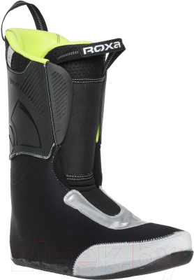 Горнолыжные ботинки Roxa Element 120 Gw / 300205 (р.28.5, серый/черный)