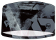 Повязка на голову Buff Thermonet Headband Skatick Graphite (132457.901.10.00) - 