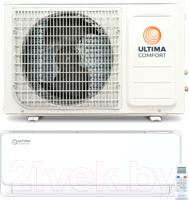 

Сплит-система Ultima Comfort, EXP-18PN-IN/EXP-18PN-OUT