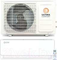 Сплит-система Ultima Comfort EXP-30PN-IN/EXP-30PN-OUT - 