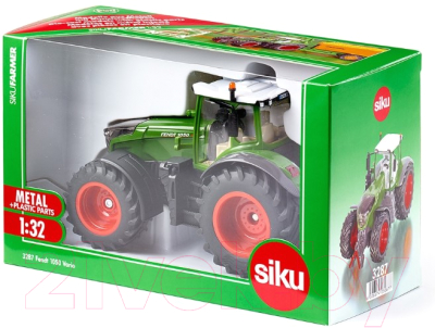 Трактор игрушечный Siku Fendt 1050 Vario / 3287