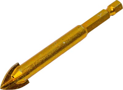

Сверло, U-хвостовик 12x91мм / 35479
