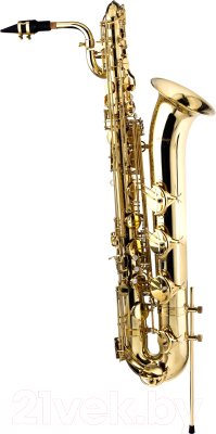 Саксофон Stagg LV-BS4105