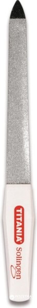 Пилка для ногтей Titania 1049/5
