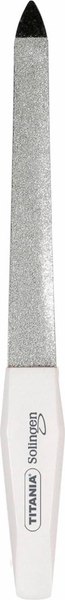 Пилка для ногтей Titania 1049/5