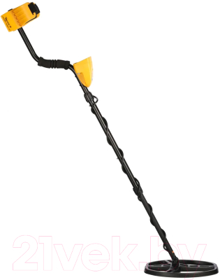 Изображение товара Металлоискатель Tianxun MD-6350RU