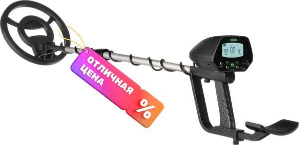 Металлоискатель Tianxun MD-4090RU