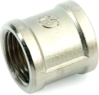 Муфта General Fittings 260046N101000A - 