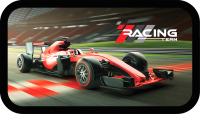 

Пенал ArtSpace, Racing / ПК2_49691