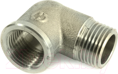 Угольник соединительный General Fittings 2700F8N040400A