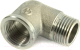 Угольник соединительный General Fittings 2700F8N040400A - 