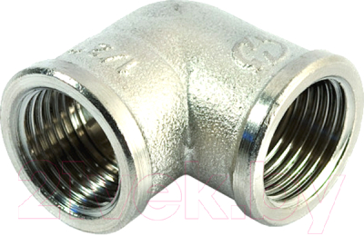 Угольник соединительный General Fittings 270025N101000A