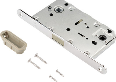 

Защелка врезная с фиксацией, V1895-CR