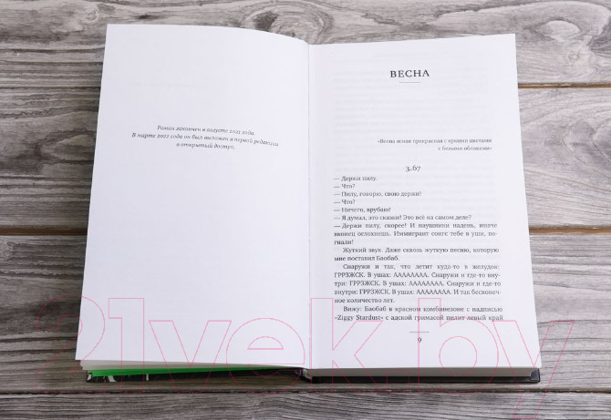 Художественная книга АСТ Радио Мартын. Классное чтение (Дзядко Ф.В.) — фото 5