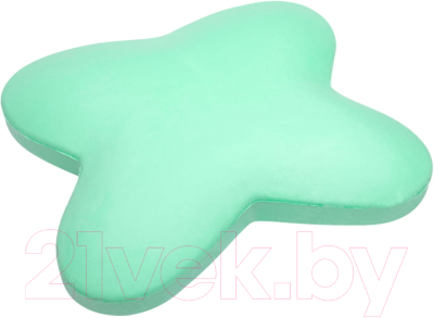 Ортопедическая подушка Arya Memory Foam с гелевой вставкой Butterfly / 8680943224231 (53x43x12)