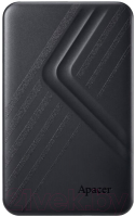 

Внешний жесткий диск, AC236 2TB (AP2TBAC236B-1)
