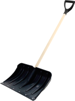 

Лопата для уборки снега, Камчатка АГП-Б00147