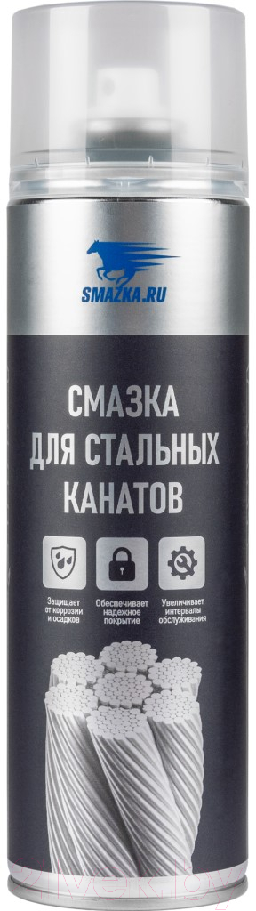 Смазка техническая VMPAUTO 8517 (650мл)