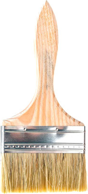 Кисть малярная Tundra 1818234 - 