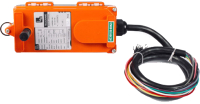 Комплект радиоуправления для тали электрической TOR F24-6D / 1001321 - 