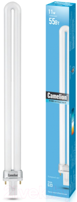 Лампа Camelion LH11-U-842-G23 / 3159