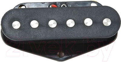 Изображение товара Звукосниматель гитарный Belcat BT-101 (черный)