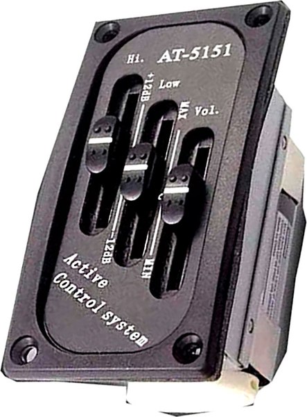 Звукосниматель гитарный Belcat AT-5151