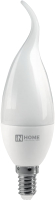 

Лампа INhome, LED-Свеча на ветру-VC / 4690612030456