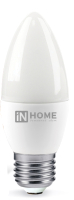

Лампа INhome, LED-Свеча-VC / 4690612030111